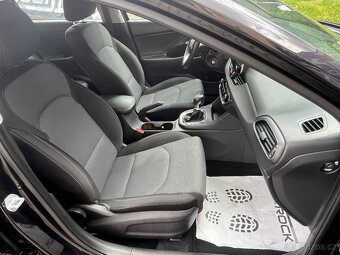 Hyundai i30, 1.4/73KW model 2019 - 10