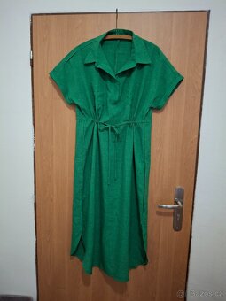 Letní šaty - 10