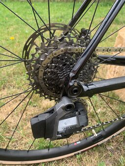 Silnička BMC TEAMMACHINE ALR ONE - SRAM Rival AXS - 10