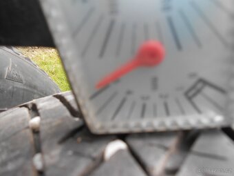 ZIMNÍ PNEU 185/60/15 PIRELLI OBUTĚ NA DISKU ŠKODA - 10