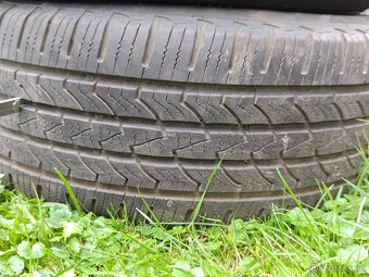 Cooper Endeavor Plus 235/60 R18 DOT 2024 zimní/letní - 10