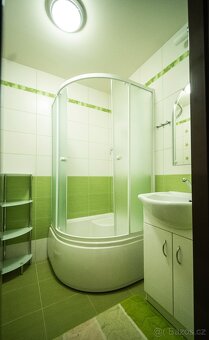 Prodej bytu 1+1, 34 m² – Broumov - 10