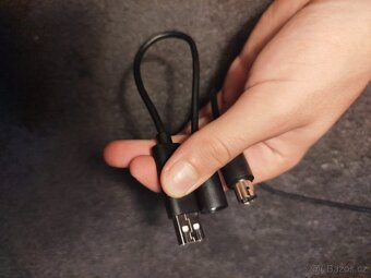 Volant s pedály Thrustmaster Ferrari 458 Spider - 10