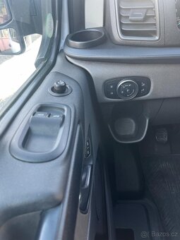 2018 Ford Transit Custom Van L1 - 10