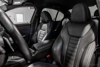 BMW Rad 3 M340i xDrive (Odpočet DPH) - 10