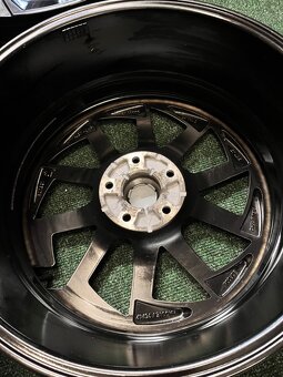 5x114,3 R19” Hyundai IONIQ 5 - originál alu disky TOP STAV - 10