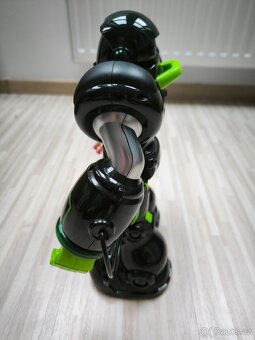 Robot Zigybot Artur - česky mluvící - 10