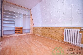 Prodej bytové jednotky 3+kk ve městě Jeseník - 10