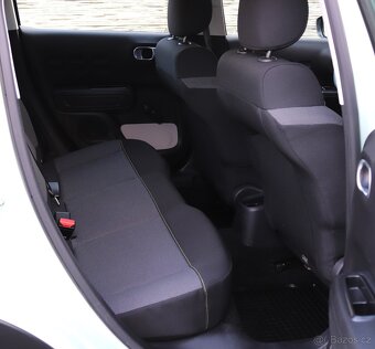 CITROEN C3 1.2i - AUTA na splátky BEZ registrů a příjmu - 10