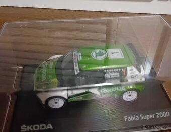 Modely aut škoda - 10