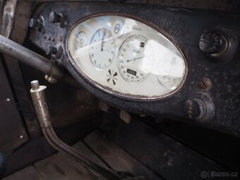 CITROEN B14G kabriolet 1928 - 10