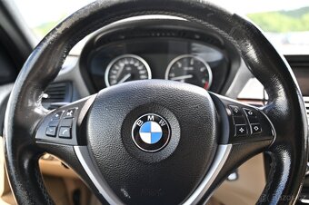 BMW X5 3.0SD 210KW 4x4 Steptronic 09 - 10