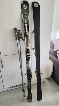 Lyžařský set - 10