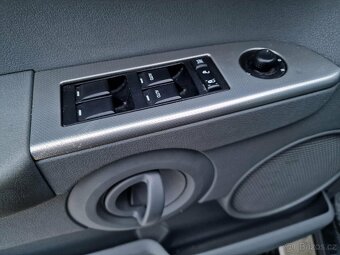 🌲 Jeep Commander 3.0 CRD V6 – 7 míst, Quadra-Drive II - 10