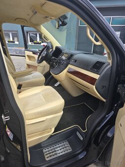 T5.1 Multivan Bussines - 10