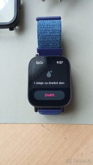 Hodinky Redmi watch 5 Active - 10