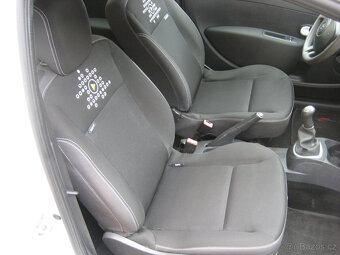 RENAULT CLIO III 1.2, 1. MAJITEL, 123000 KM - 10