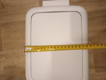 Koš na prádlo/plíny/odpadky - 10