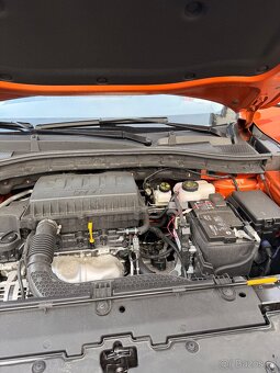 MG ZS 1.5 VTi Essential Plus - 10