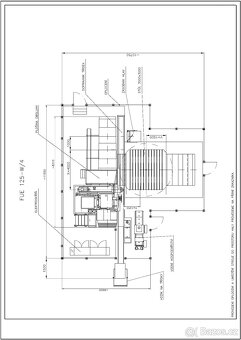 TOS KUŘIM FUE 125 W/4 - 10