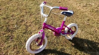 dětské kolo RAVO 12 - 10