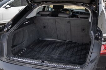 Audi E-tron 50 quattro Advanced, 230kW - 10