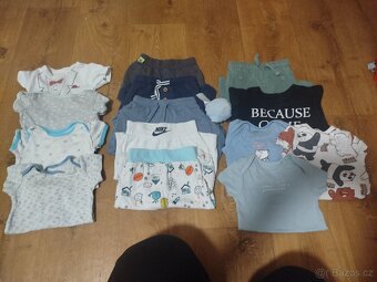 Oblečení pro chlapečka - 10