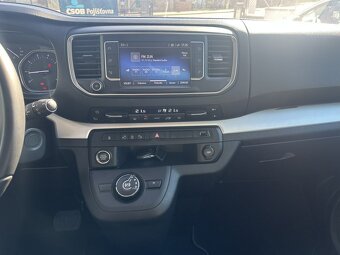 Toyota Proace 2.0 TDi 130kW serviska 7míst - 10
