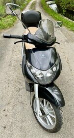 Piaggio Beverly 250 - 10