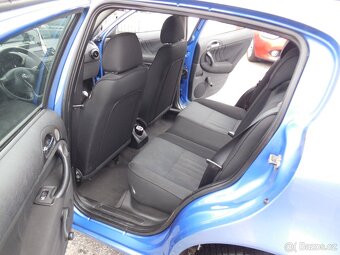 Prodám Alfa Romeo 147, 1.6,77Kw - 10