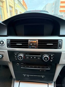 BMW e91 - 10