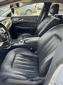 CLS 350 - 10