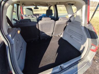 Renault Megane Scenic 2.0DCi 150koní xenony - 10