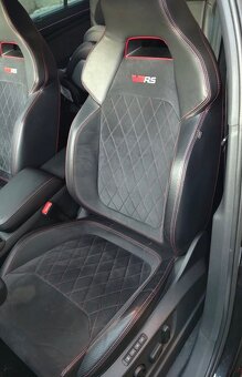 SKODA Kodiaq RS Bi-Turbo 7 miestne 2.0 tdi 240k 4x4 - 10