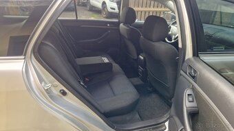 Toyota Avensis 2.2 D-CAT 130kw profi chip 165kw, r.v. 2008 - 10