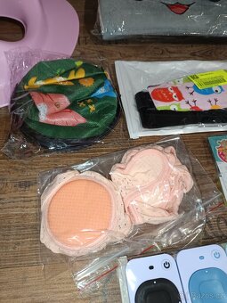 Velký dětský set - 10