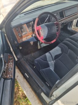 Lincoln town car excalibr - 10