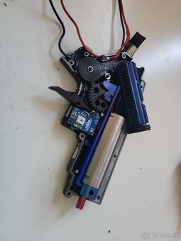 Mk12 SPR SA - 10