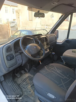Ford Transit - 10