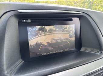 Mazda CX-5 2.0 121kW SKYACTIVE AUTOMAT - BENZÍN - 10