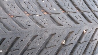Nokian Seasonproof 215/55 R16 97V celoroční - 10