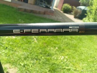 Elektrokolo Leader Fox 250w, - 10