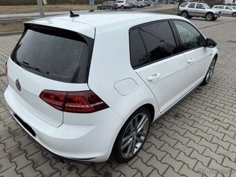 VW GOLF GTI VII 2.0TSi 162kw 86000km 2017 - 10
