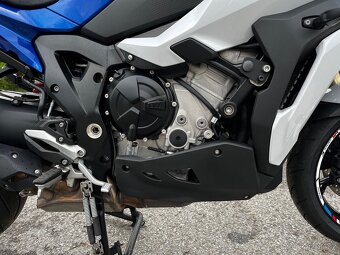BMW S 1000 XR - 10