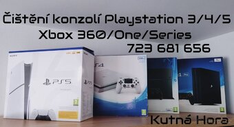 Xbox series X - 10