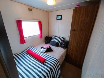 Mobilní dům (mobilheim) Stacaravans KW92 - doprava zdarma - 10