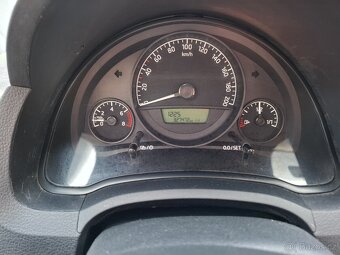 Skoda citigo 1.0 benzin 44kw - 10