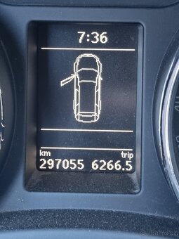 Škoda Superb 2 Combi, rok 2015, 4x4 - 10