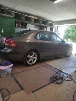 Saab 9-3 1.9 Tid - 10