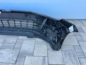 nárazník VW Golf VII 7 lift 2017 - 2021 - 10